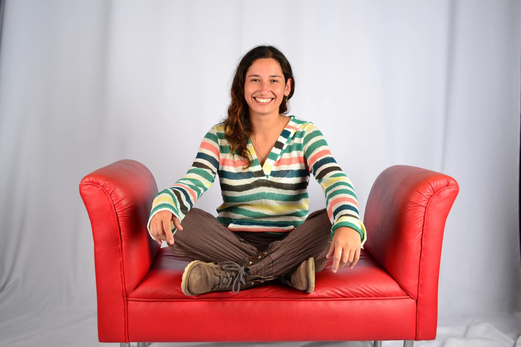 Paula Soledad Olguín Varas